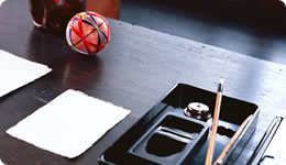 書道教室一般の部イメージ